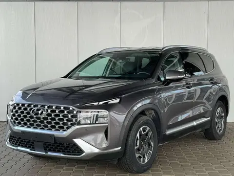 Annonce HYUNDAI SANTA FE Hybride 2023 d'occasion Allemagne