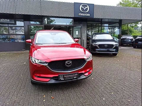 Used MAZDA CX-5 Diesel 2021 Ad 