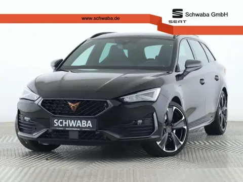 Used CUPRA LEON Hybrid 2022 Ad 