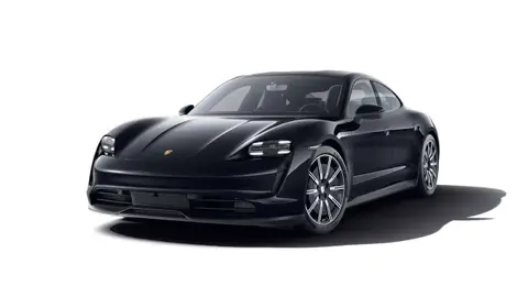 Annonce PORSCHE TAYCAN Électrique 2021 d'occasion 