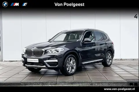 Annonce BMW X3 Hybride 2020 d'occasion 