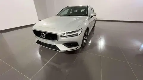 Used VOLVO V60 Diesel 2020 Ad 