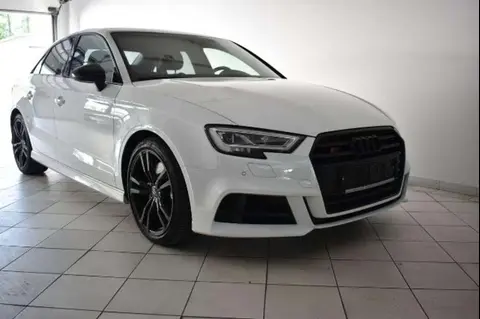 Annonce AUDI S3 Essence 2020 d'occasion 