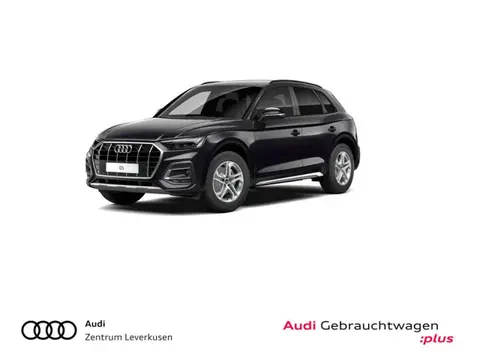 Annonce AUDI Q5 Diesel 2021 d'occasion 