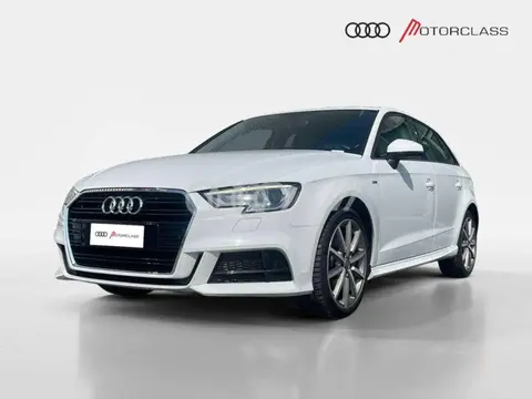 Used AUDI A3 Diesel 2019 Ad 