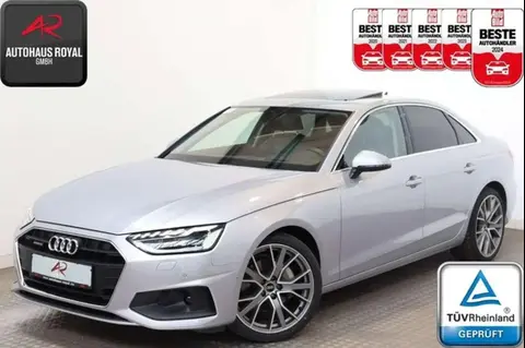 Used AUDI A4 Diesel 2021 Ad 