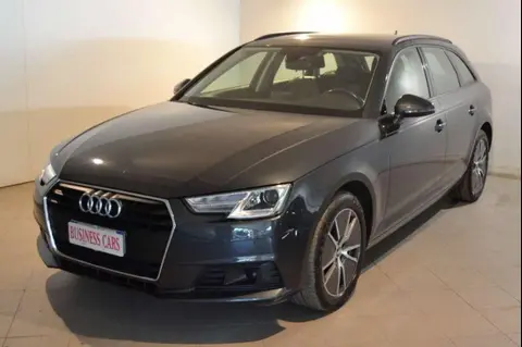 Used AUDI A4 Diesel 2016 Ad 