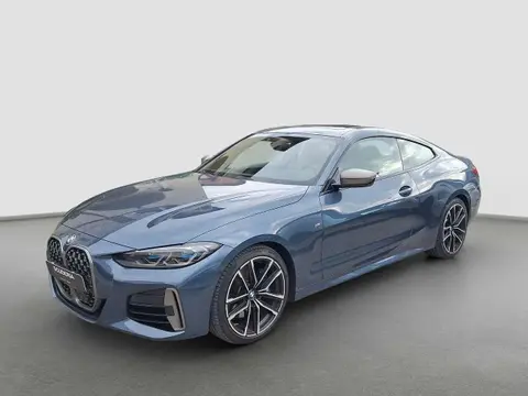 Annonce BMW SERIE 4 Essence 2020 d'occasion 