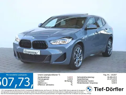 Used BMW X2 Hybrid 2023 Ad 