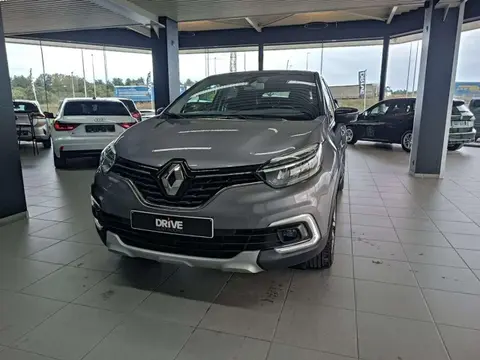 Used RENAULT CAPTUR Petrol 2019 Ad 