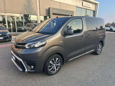 Used TOYOTA PROACE Diesel 2022 Ad 