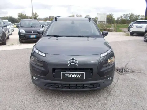 Used CITROEN C4 Petrol 2017 Ad 