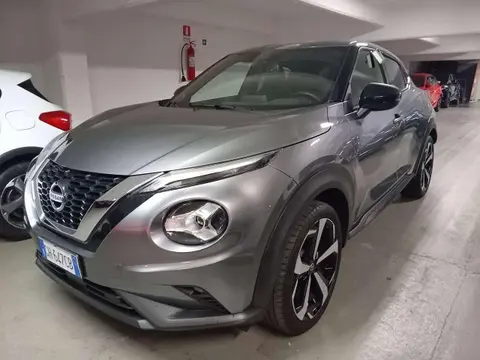 Annonce NISSAN JUKE Essence 2021 d'occasion 