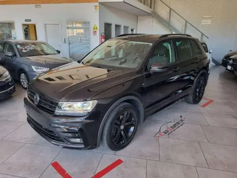 Annonce VOLKSWAGEN TIGUAN Diesel 2019 d'occasion 