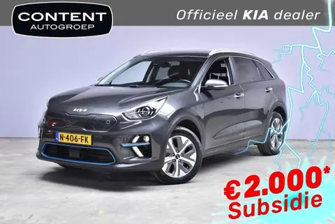 Annonce KIA E-NIRO Électrique 2021 d'occasion 