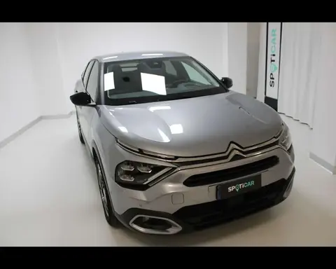 Annonce CITROEN C4 Diesel 2023 d'occasion 