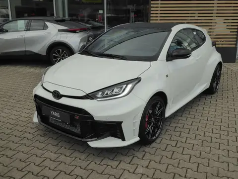 Annonce TOYOTA YARIS Essence 2024 d'occasion 