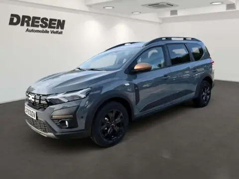 Annonce DACIA JOGGER Essence 2024 d'occasion 