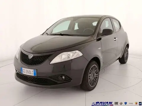 Annonce LANCIA YPSILON Hybride 2021 d'occasion 