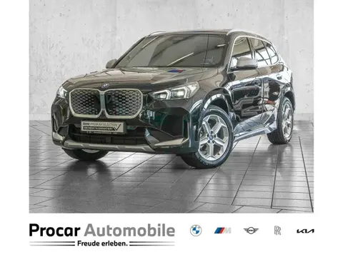 Annonce BMW IX1 Électrique 2024 d'occasion 