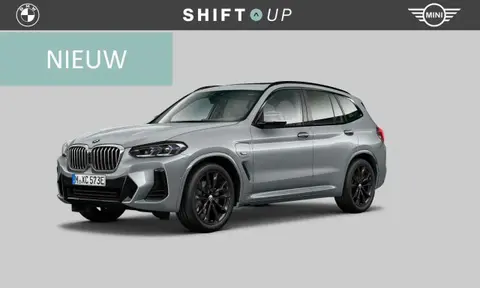 Annonce BMW X3 Hybride 2021 d'occasion 