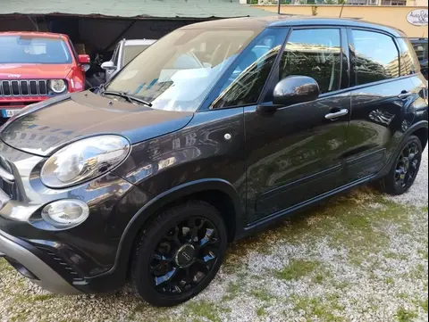 Used FIAT 500L Petrol 2021 Ad 