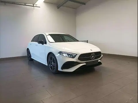 Used MERCEDES-BENZ CLASSE A Hybrid 2023 Ad 