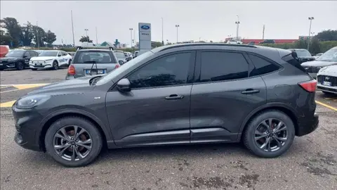 Used FORD KUGA Diesel 2021 Ad 