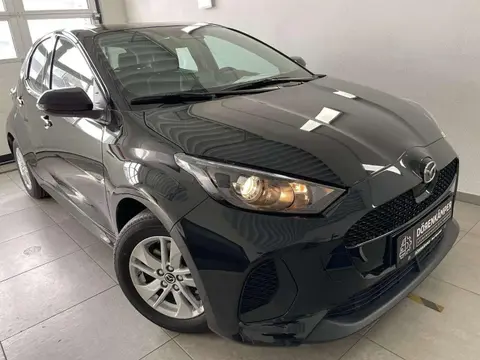 Used MAZDA 2 Hybrid 2024 Ad 