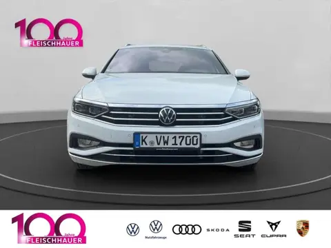 Used VOLKSWAGEN PASSAT Diesel 2024 Ad 