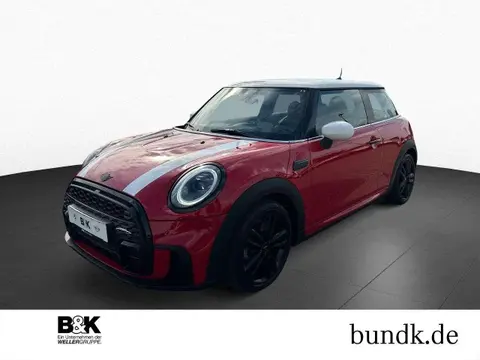 Annonce MINI COOPER Essence 2021 d'occasion Allemagne