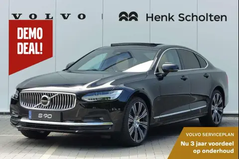 Used VOLVO S90 Petrol 2023 Ad 