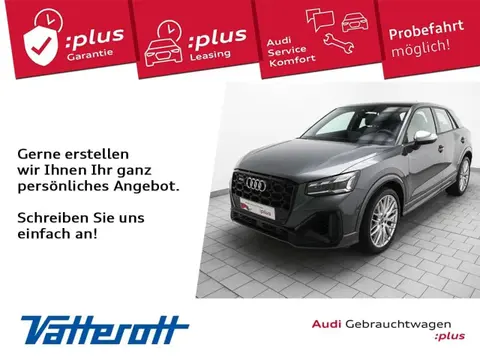 Used AUDI SQ2 Petrol 2021 Ad 