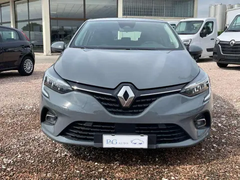 Annonce RENAULT CLIO GPL 2020 d'occasion 