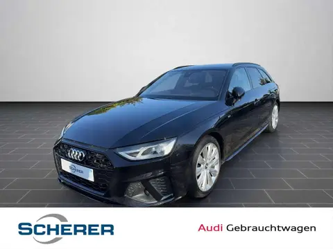 Annonce AUDI A4 Diesel 2019 d'occasion 