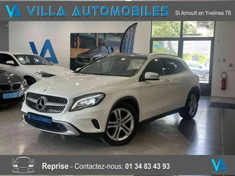 Used MERCEDES-BENZ CLASSE CL Diesel 2014 Ad 