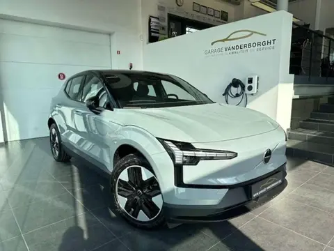 Annonce VOLVO EX30 Électrique 2024 d'occasion Belgique