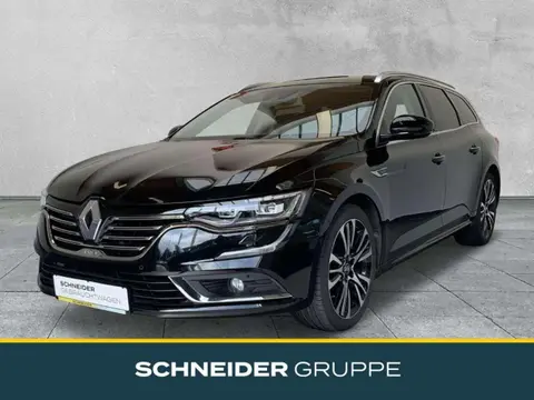 Used RENAULT TALISMAN Diesel 2017 Ad 