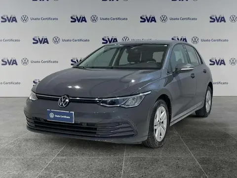 Annonce VOLKSWAGEN GOLF Diesel 2021 d'occasion 