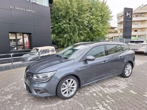 Annonce RENAULT MEGANE Diesel 2020 d'occasion 