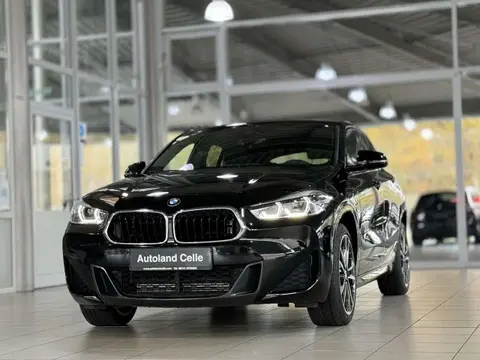 Used BMW X2 Hybrid 2021 Ad Germany