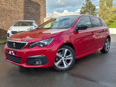 Used PEUGEOT 308 Diesel 2019 Ad 