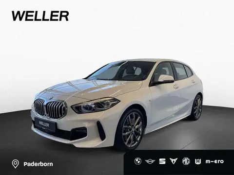 Annonce BMW SERIE 1 Essence 2023 d'occasion 