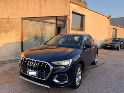 Used AUDI Q3 Diesel 2020 Ad 