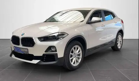 Used BMW X2 Petrol 2020 Ad 