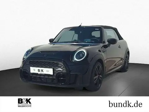 Annonce MINI COOPER Essence 2023 d'occasion Allemagne