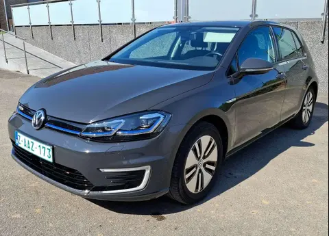 Annonce VOLKSWAGEN GOLF Électrique 2019 d'occasion 