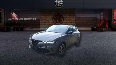 Annonce ALFA ROMEO TONALE Hybride 2023 d'occasion 