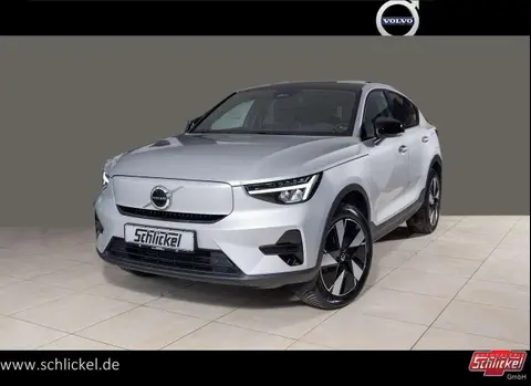 Annonce VOLVO C40 Électrique 2024 d'occasion 