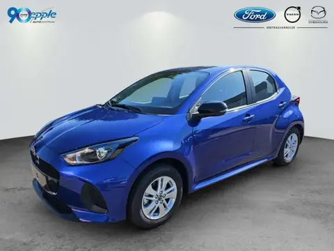 Used MAZDA 2 Hybrid 2024 Ad 